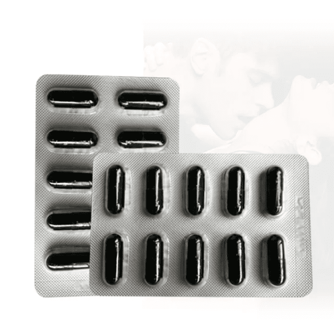 PACK HARMONIE HOMMES  Black L.     , OFFRE DECOUVERTE - Ref : HKB-587-970