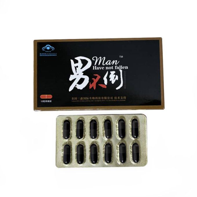 PACK HARMONIE ET PERFORMANCE HOMME  - MAN   H.N.F. -  OFFRE DECOUVERTE - , Ref : MAT-117-195